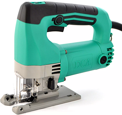AMQ65 Лобзик электрический DCA, 600Вт