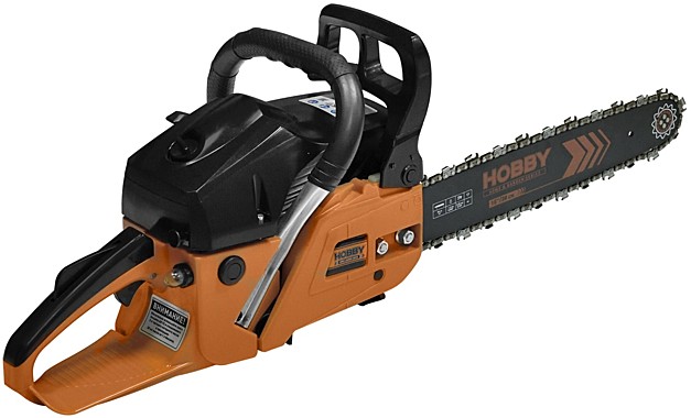 HSG145-15 Пила цепная бензиновая Carver 1,8 кВт