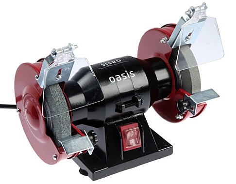 ZS-20 Станок заточной Oasis, 200Вт