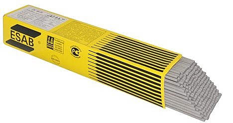МР-3 Электроды ESAB, 5кг, 3мм