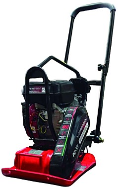 РС-55 Виброплита Verton, 55кг