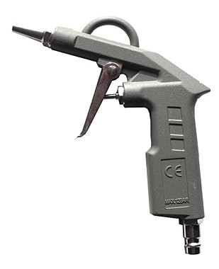 RP8033-1 Пистолет продувочный Edon