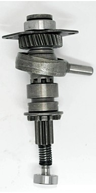 A0271	Промвал сборе для Макита HR2450