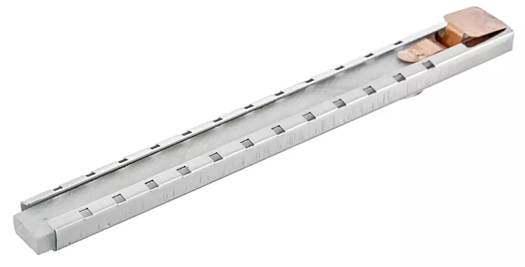 005.010.475 Держатель мелка, прямоугольный