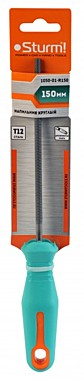 1050-01-R150 Напильник круглый Sturm!, 150мм