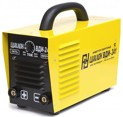 ВДИ-241 Сварочный инвертор Циклон, 240А