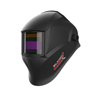 51ST100 Маска сварщика хамелеон BLACK MASK АСФ 100
