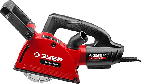 Штроборезы