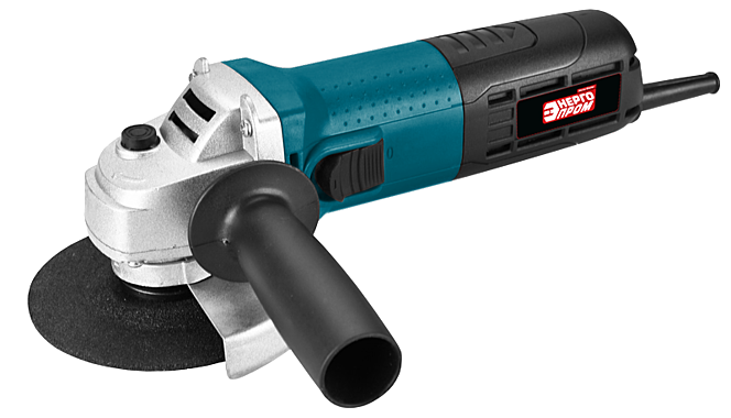 УШМ-125/1100М Машина УглошлифовальнаяHome Master, 125мм, 1100Вт