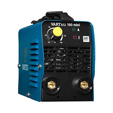 5601 MMA-190mini Сварочный аппарат Varteg, 190A