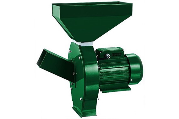 CM-2500МS Зернодробилка 