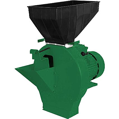 CM-2500MV-P Зернодробилка 