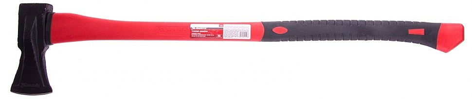 21816 Топор-колун Matrix, 2000г., 880мм