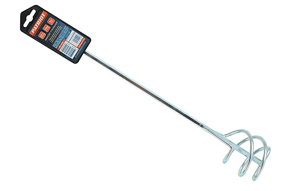 813012485 Миксер хвостовик 8 мм Patriot 80*400мм