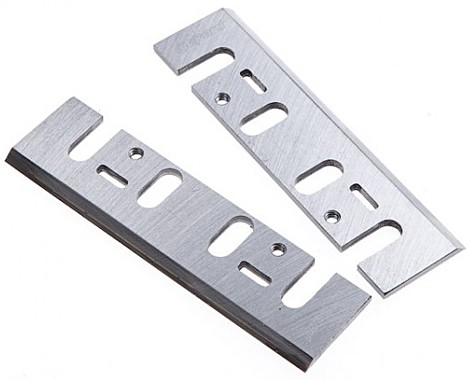 A0793 Ножи для рубанка 110*29*3мм OMAX