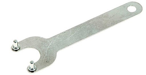 Ключ для болгарки