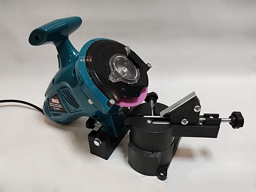 ТС-250 Станок для заточки цепей ЭнергоПром, 250Вт