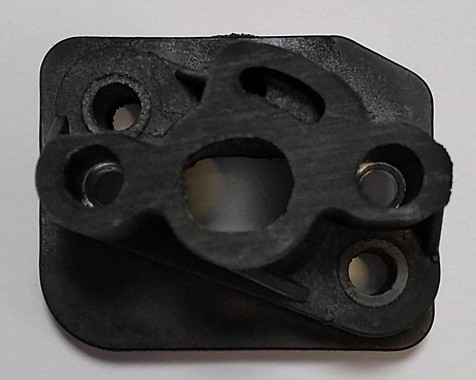 B0265-2 Теплоизолятор для триммера 33 см3