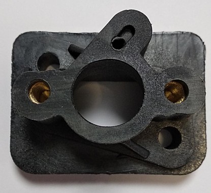 B0265-3 Теплоизолятор для триммера 43-52 см3