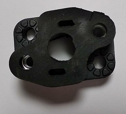 B0265 Теплоизолятор для триммера 26 см3