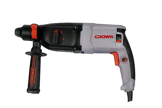 CT18183BMC Перфоратор Crown, 900Вт