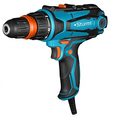 ID2145PT Шуруповерт сетевой Sturm! 