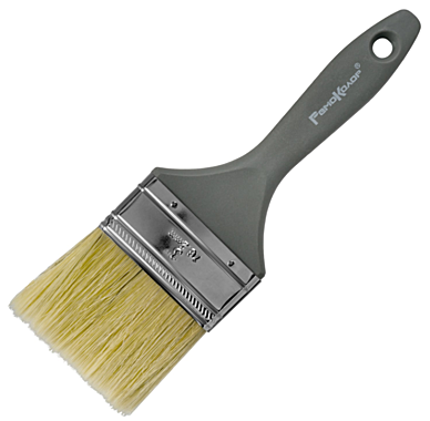 01-1-230 Кисть флейцевая 