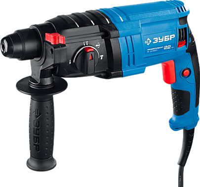 ЗП-22-650К Перфоратор SDS-plus серия «ПРОФЕССИОНАЛ» УЦЕНКА!!!