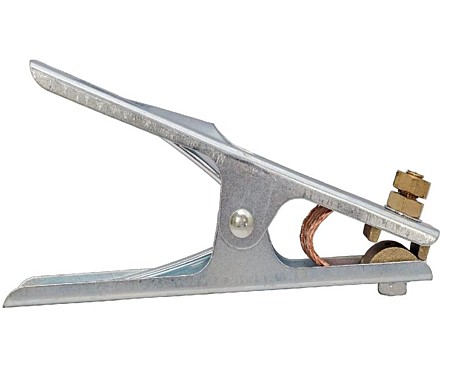 P7000200 Зажим массы для сварки PIT, 200А