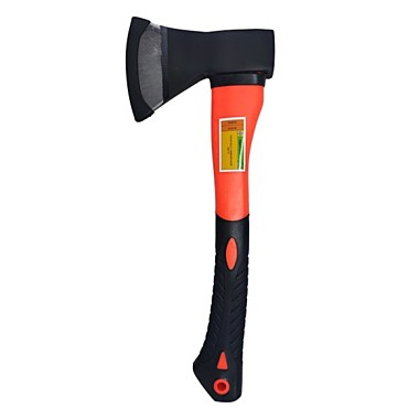 A6131250G Топор с фиброручкой 1250гр Ударник