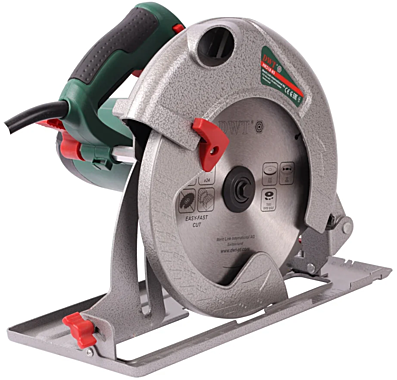 HKS15-85 Пила циркулярная DWT, 1800Вт