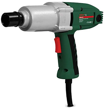 SS06-22 Гайковерт ударный сетевой DWT, 600Вт