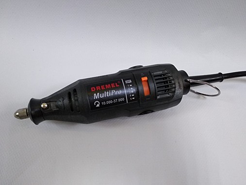 F0130395FM Гравер электрический DREMEL 125Вт