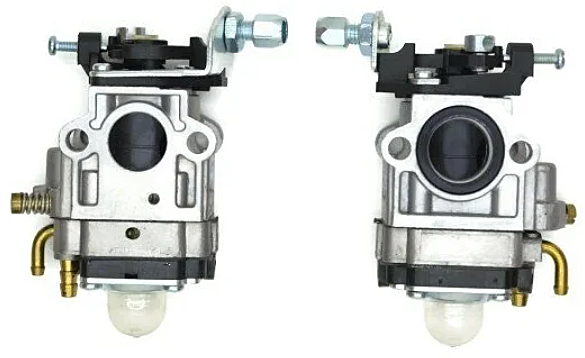 В105 Карбюратор триммера 33см3 ОМАХ