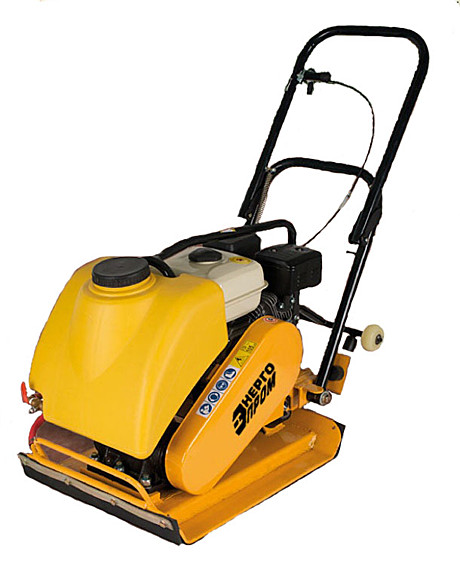 Виброплиты