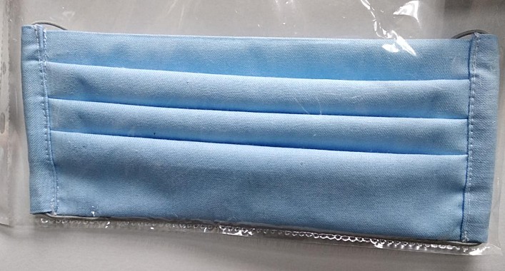 Маска защитная №2