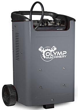 СВ-320 Пуско зарядное-зарядное устройство Olymp Machinery, 320А