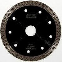 250827 Алмазный диск 125-22,2 Гранит