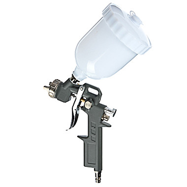 Краскораспылитель с верхним бачком Союз, 500 мл