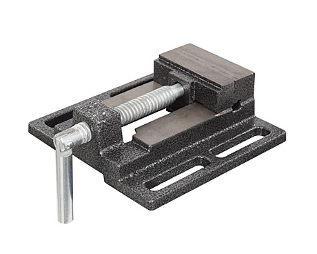 RA056A Тиски станочные BELMASH VM63