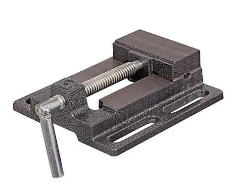 RA057A Тиски станочные BELMASH VM75