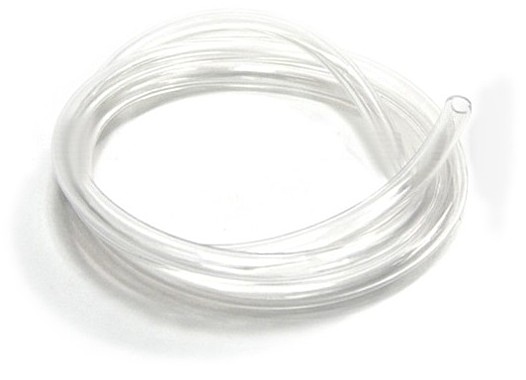 B0338 Шланг топливный P350/351 24см