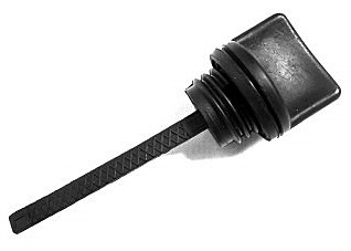 Щуп-пробка картера двигателя