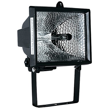 93205 Прожектор галогенный Stern, 150Вт