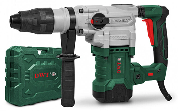 BH16-42VBBMC Перфоратор SDS-Max DWT, 1600Вт