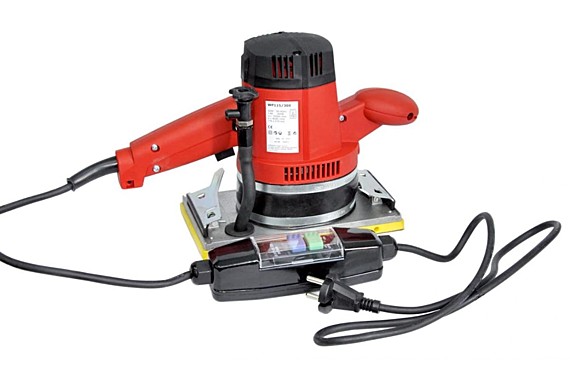 WР115/300 Шлифмашина плоская FELISATTI, 300Вт