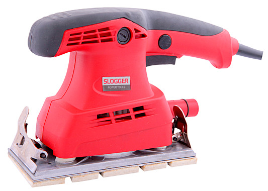 OS185 Плоскошлифовальная машина Slogger 300Вт