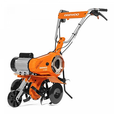 DAT2500ER Культиватор электрический DAEWOO, 2500Вт