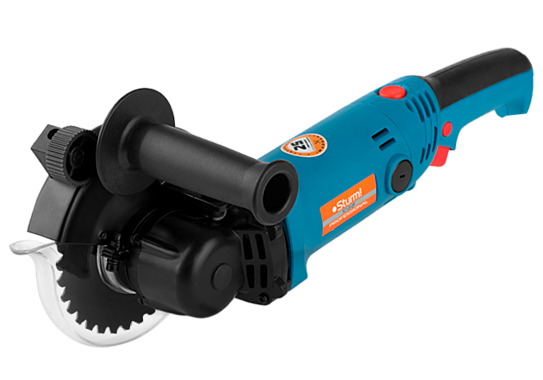 TC1312P Двухдисковая пила Sturm 1300Вт