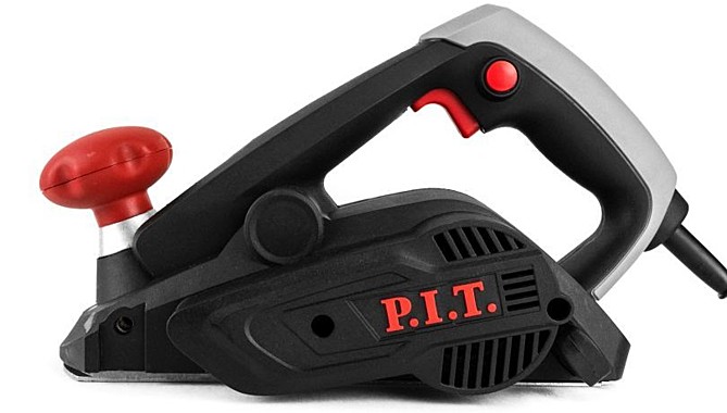 PEP006L-D1 Рубанок электрический P.I.T., 600Вт